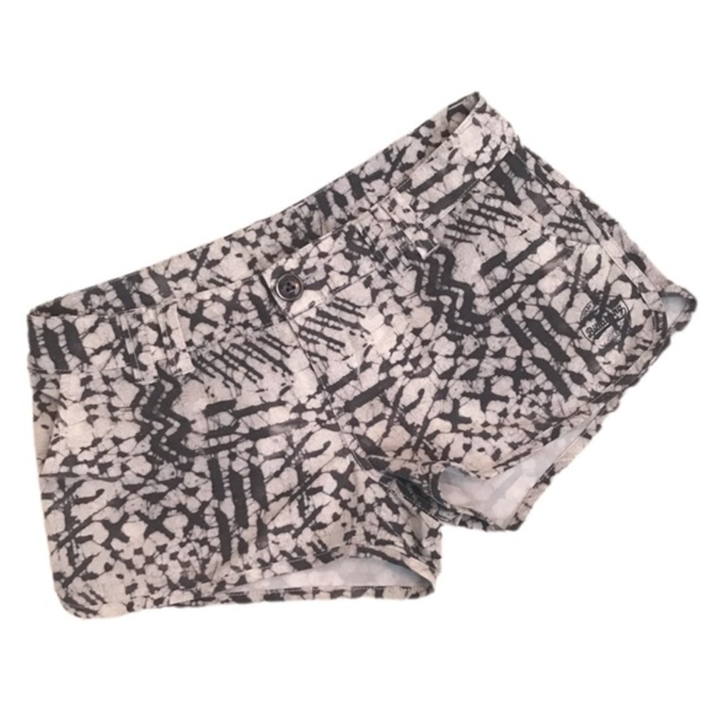 BILLBONG Shorty Shorts